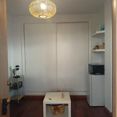 Con Vistas Accommodatie bij particulieren