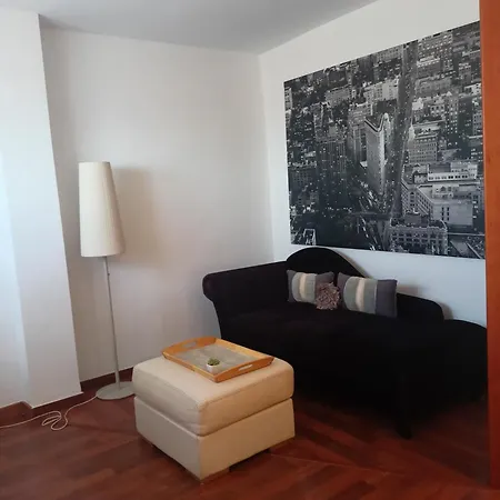 Con Vistas Accommodatie bij particulieren *