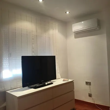 Con Vistas Accommodatie bij particulieren
