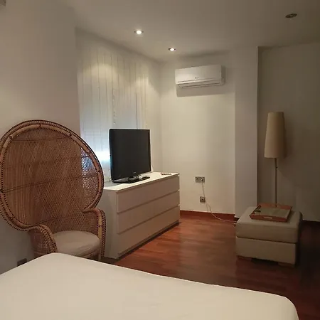 Con Vistas Séjour chez l'habitant *