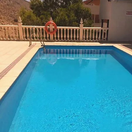 Con Vistas Séjour chez l'habitant Aguadulce (Almeria)
