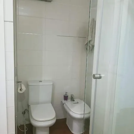Habitación Con Vistas * Aguadulce (Almeria)
