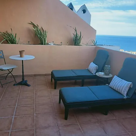 Con Vistas Aguadulce (Almeria)