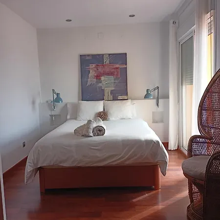 Con Vistas Homestay *