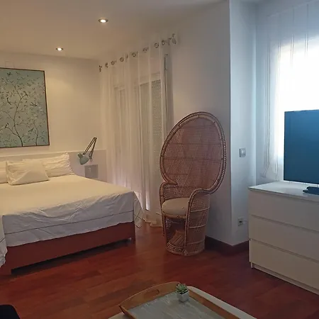 Homestay Con Vistas *
