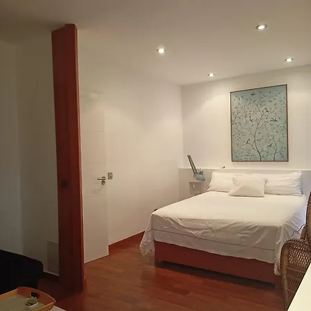 Con Vistas Homestay Aguadulce (Almeria)