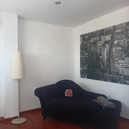 Con Vistas Homestay