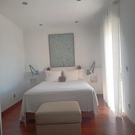 Con Vistas Homestay Aguadulce (Almeria)